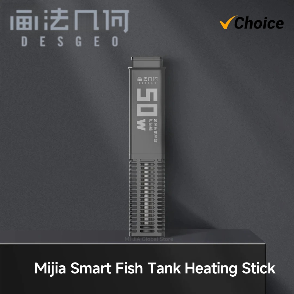 Fish Tank Heater - Calentador inteligente para acuarios MIJIA DESGEO