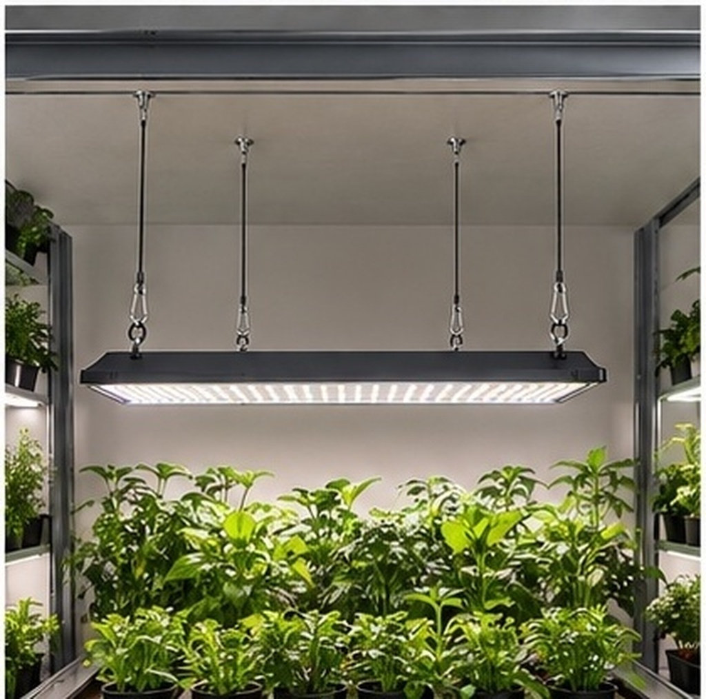 Aquarium Plants - Kit de 4 piezas para colgar