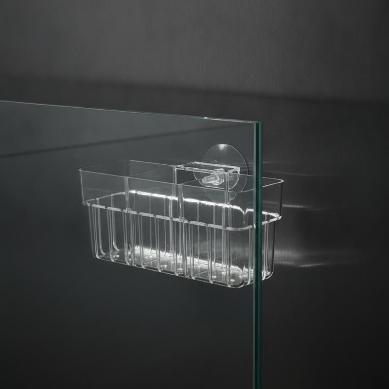 Aquarium Fish Tank - Cesta para Plantas Hidropónicas de Grado