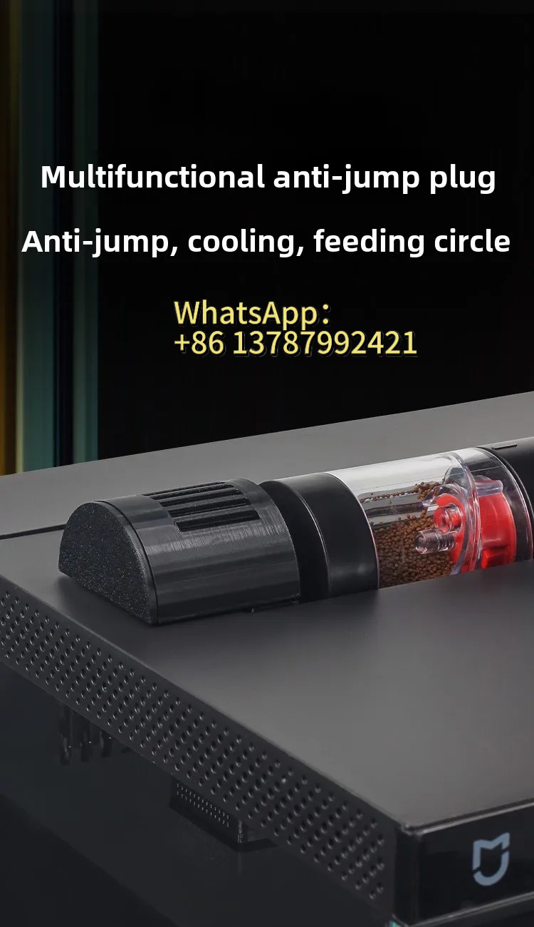 Xiaomi Aquarium Fish Tank - Para Xiaomi Mijia Smart Fish Tank