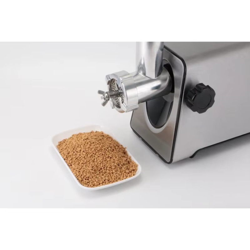 Máquina Automática para Hacer  - Fish Food reseña y precio