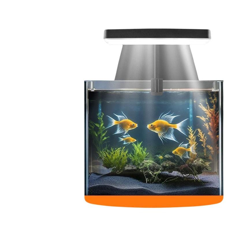 Luz LED Impermeable para Acuar - Aquarium Plants reseña y precio