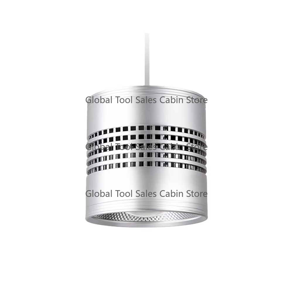 Luz LED para pecera de acuario - Aquarium Plants reseña y precio