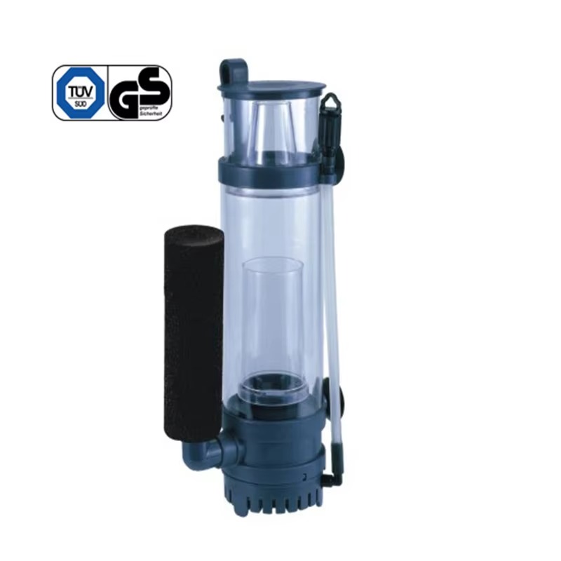WG 308 WG 310 Bomba de sumider - Aquarium Pump reseña y precio