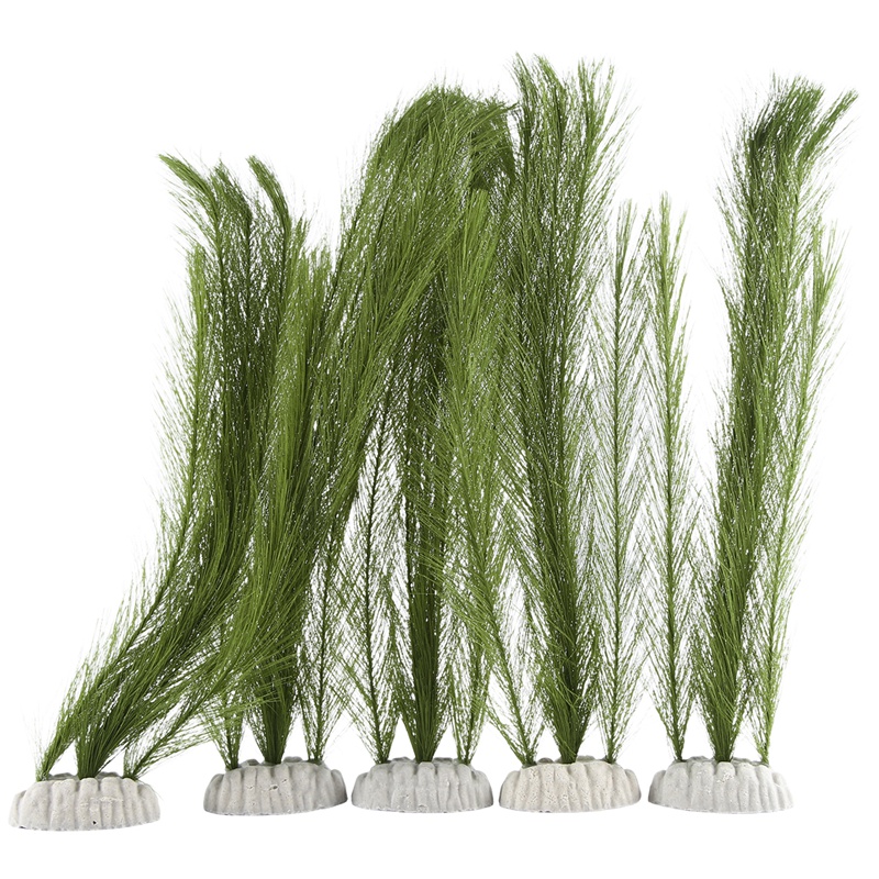 Decoraciones para acuarios, pe - Aquarium Decor reseña y precio