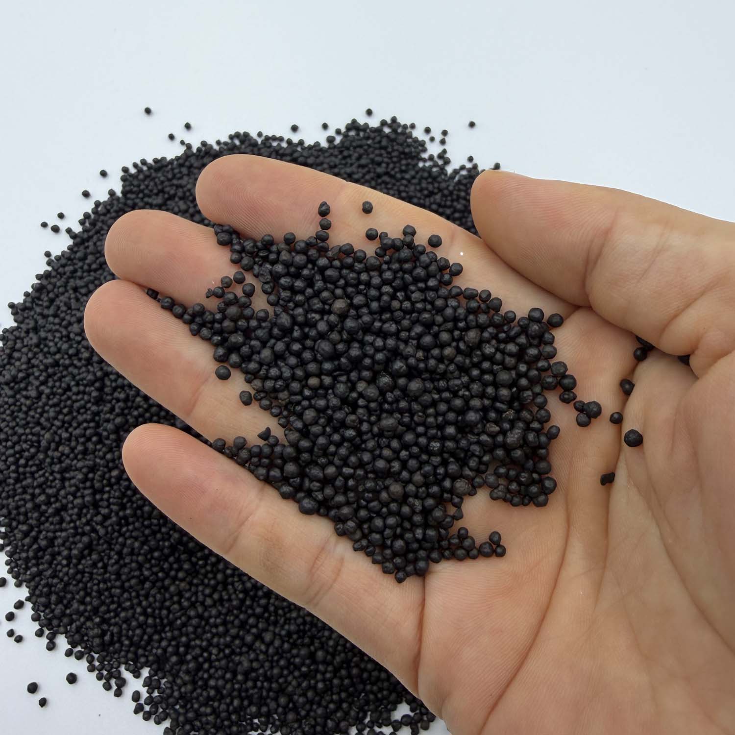 Sustrato para plantas de acuar - Fish Tank Gravel reseña y precio