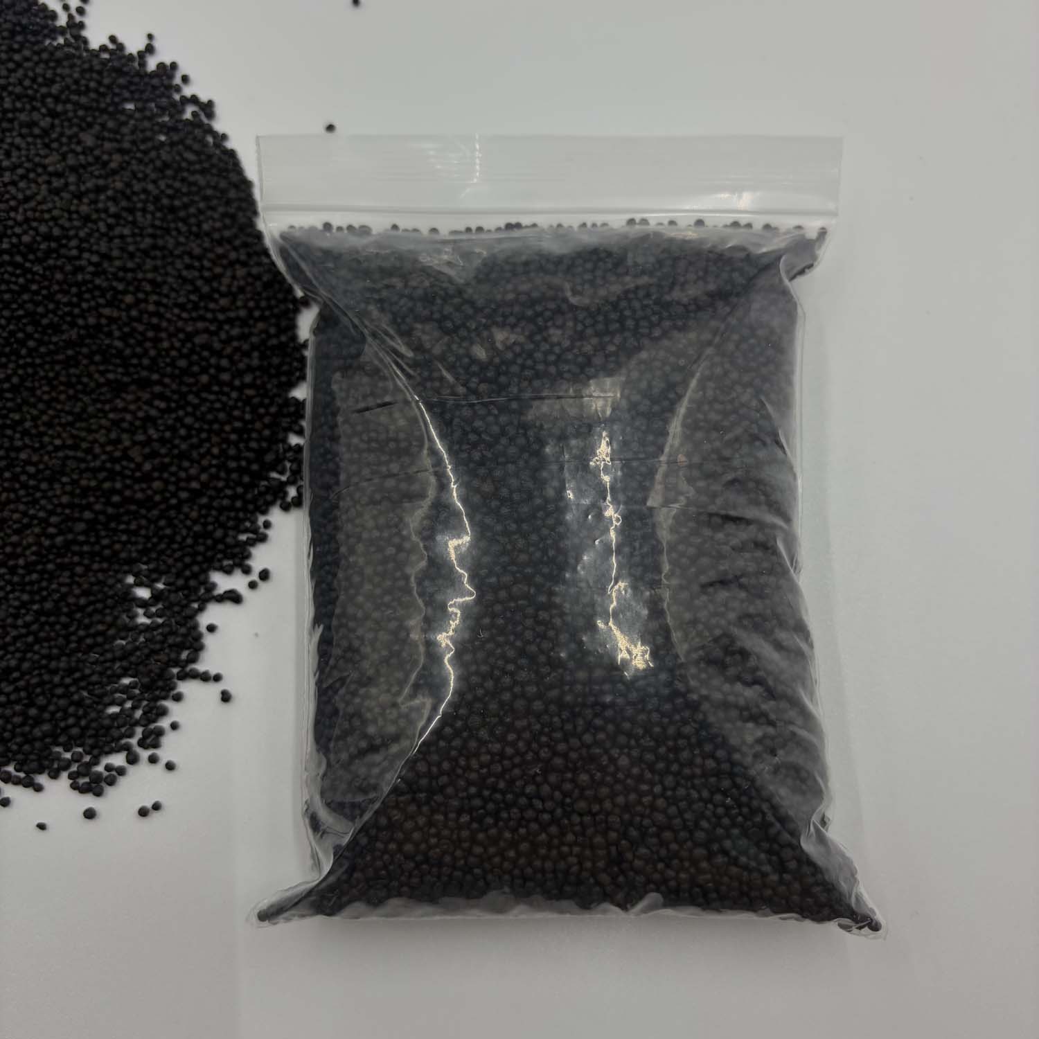 Sustrato para plantas de acuar - Fish Tank Gravel reseña y precio