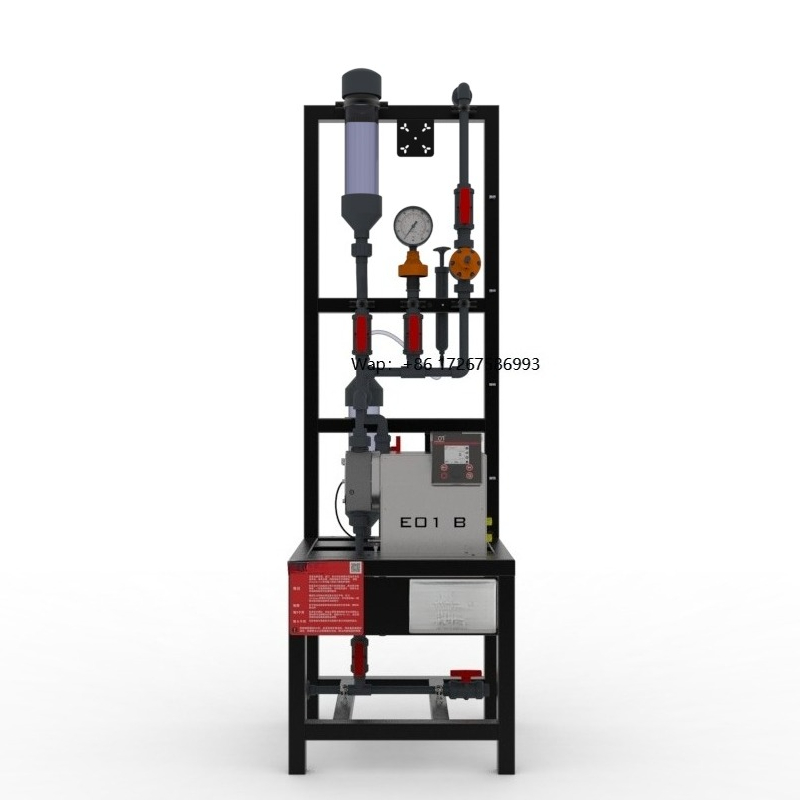 Bomba Dosificadora para Acuari - Aquarium Pump reseña y precio
