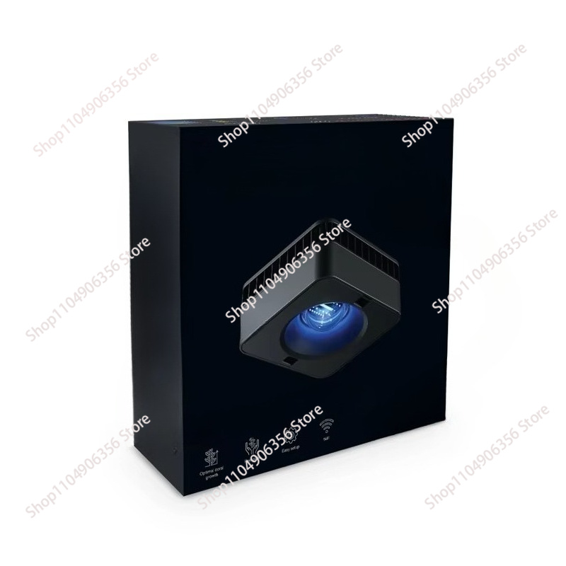 Nueva Lámpara LED de 60w para  - Aquarium Light reseña y precio