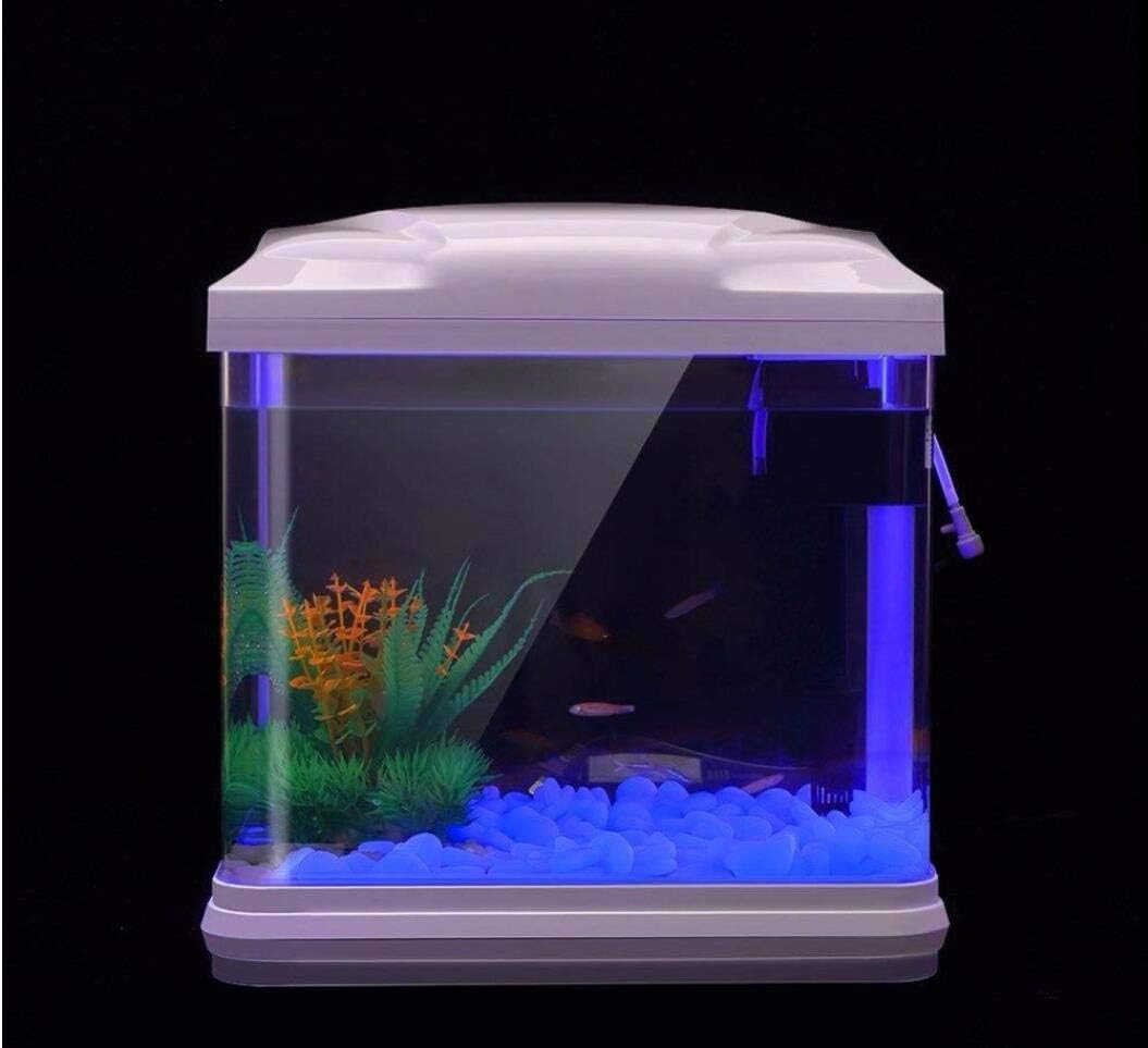 Rocas para pecera, guijarros a - Fish Tank Gravel reseña y precio
