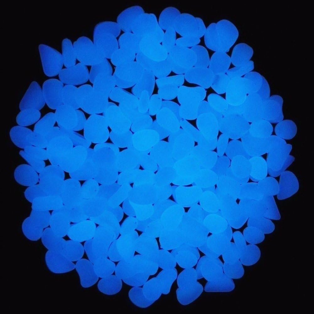 Rocas para pecera, guijarros a - Fish Tank Gravel reseña y precio