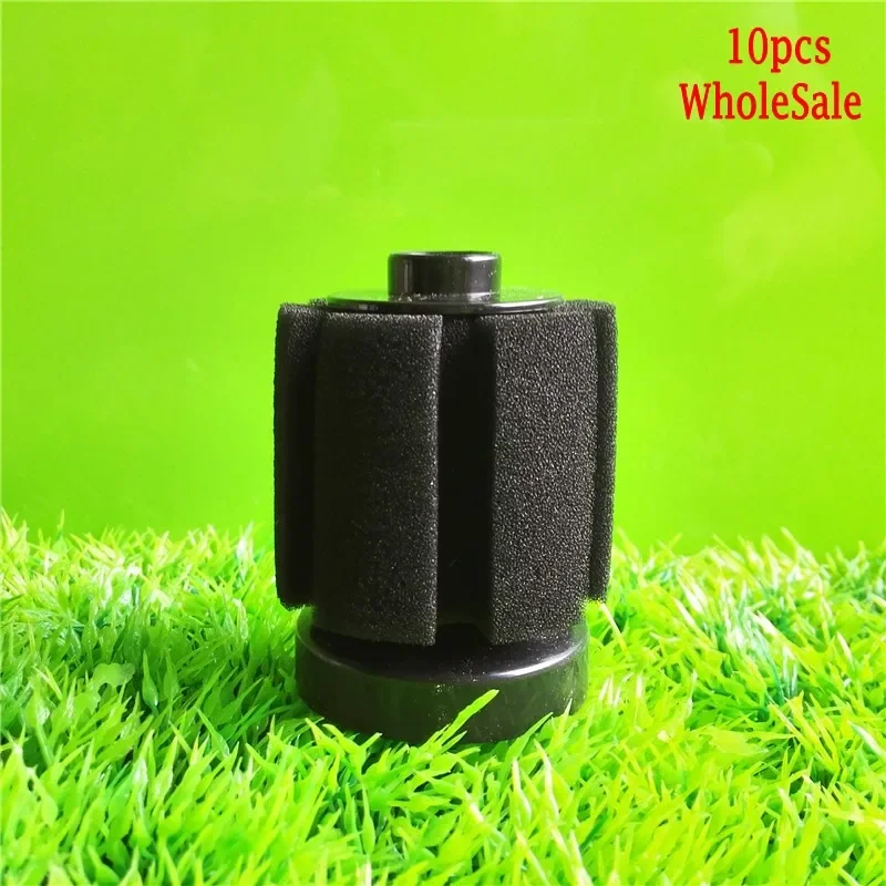 10 Uds Bio filtro de esponja p - Aquarium Fish Betta reseña y precio