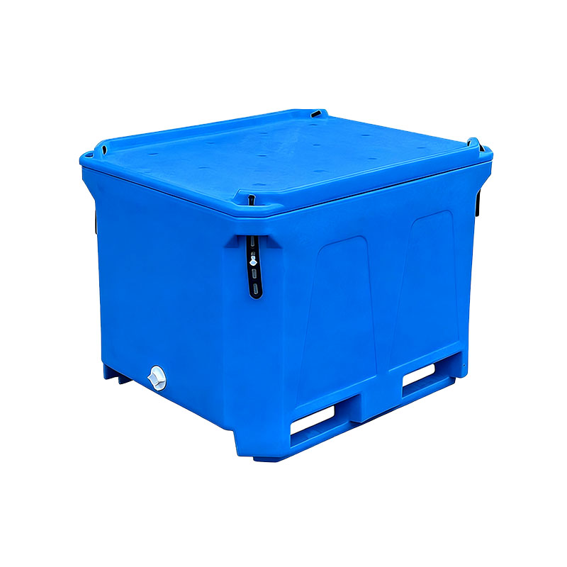 Contenedor Térmico Portátil Mo - Fish Food reseña y precio