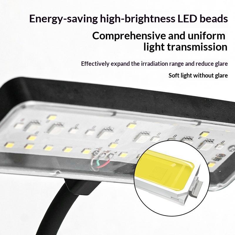 Luz LED de espectro completo p - Aquarium Plants reseña y precio