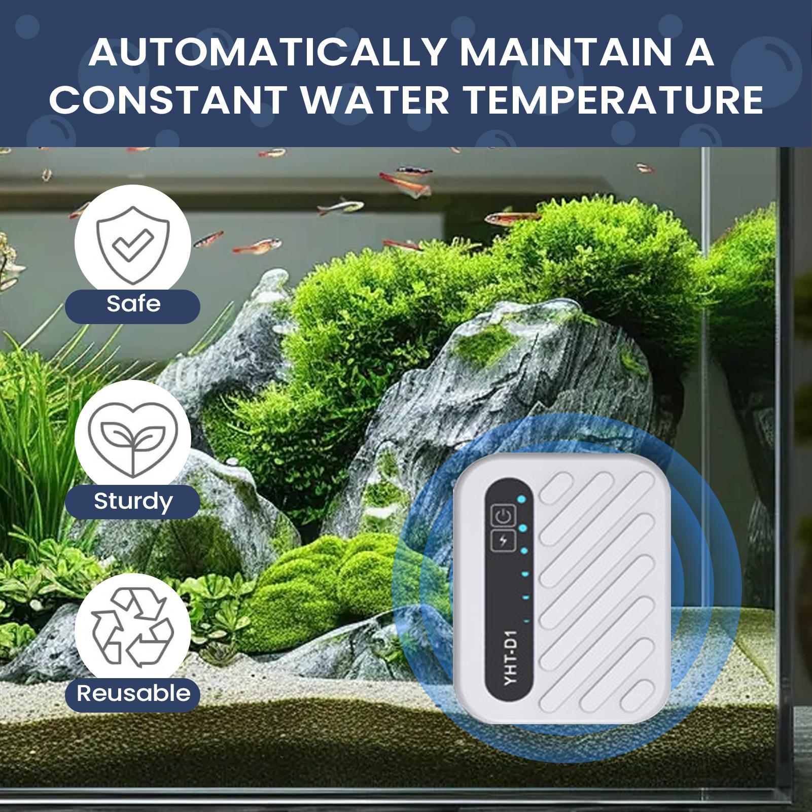 Bomba de aire para acuario, ai - Aquarium Pump reseña y precio